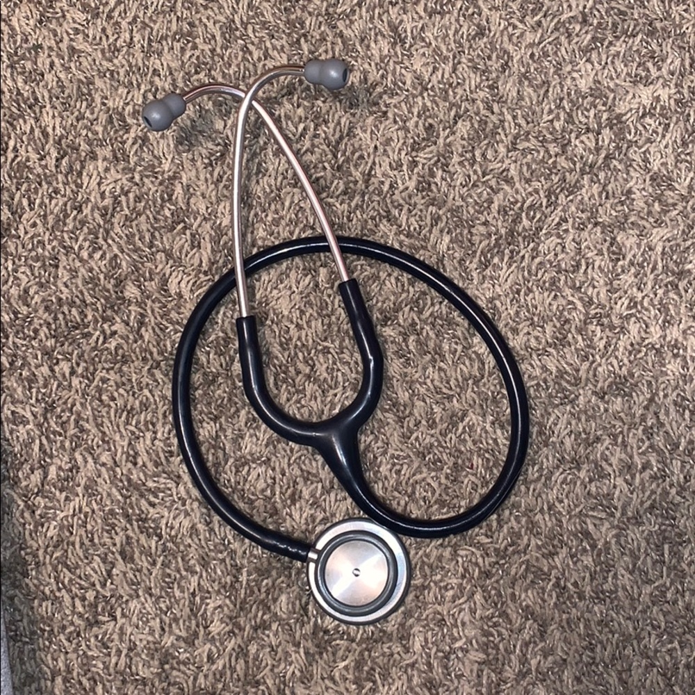 Stethoscope